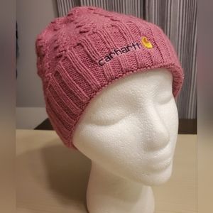 Carhartt Toboggan Womens. One size